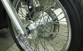 HONDA VT400S 2014 NC46