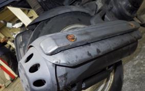 HONDA DIO Gen.4