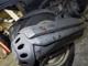 Фото Honda DIO Gen.4 с японского аукциона