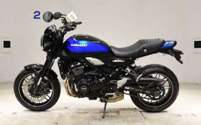 KAWASAKI Z900RS 2023 ZR900K