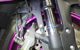 SUZUKI GSX-R600 2009