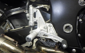 SUZUKI GSX1300R HAYABUSA 2007