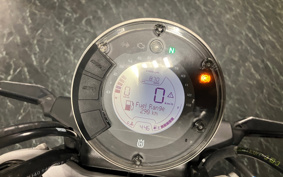 OTHER HUSQUARNA SVARTPILEN250 SP250