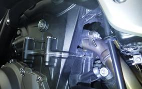 TRIUMPH TRIDENT 660 2021