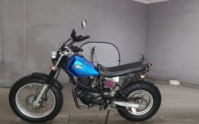 YAMAHA TW200 DG07J