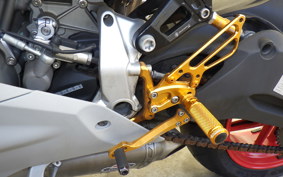 DUCATI 899 PANIGALE 2014