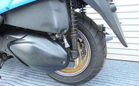 HONDA FORZA Z MF08
