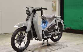 HONDA C125 SUPER CUB 2026 JA71