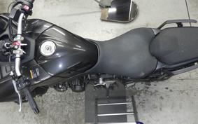 YAMAHA NIKEN 2018 RN58J