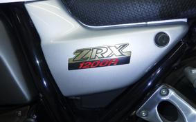 KAWASAKI ZRX1200 R 2003