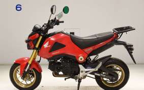 HONDA ｸﾞﾛﾑ JC61