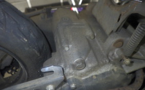 HONDA DIO Gen.6 AF68
