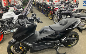 YAMAHA T-MAX 560 A 2023 SJ19J
