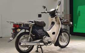 HONDA C50 SUPER CUB AA04