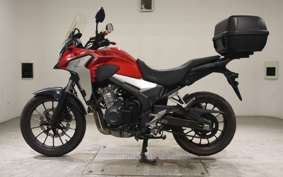 HONDA 400X 2019 NC56