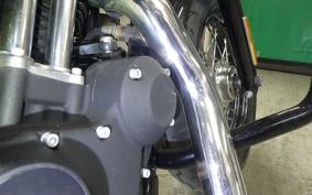 HARLEY XL1200X 2010