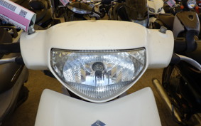 SUZUKI LET's 5 CA47A