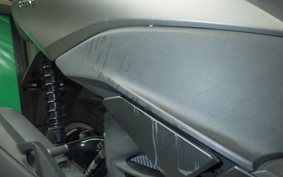 YAMAHA TRICITY 125 2010 SEC1J