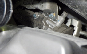 HONDA TACT-4ﾍﾞｰｼｯｸ 2015 AF75