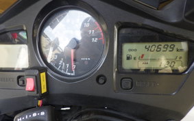 HONDA VFR800 2005 RC46