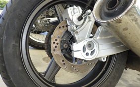 KAWASAKI ZEPHYR 400 KAI ZR400C