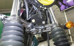 KAWASAKI 250TR BJ250F
