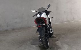 YAMAHA YZF-R3 RH07J