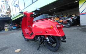 HONDA JOL CUB AF53