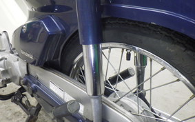 HONDA C90 SUPER CUB E 2019 HA02