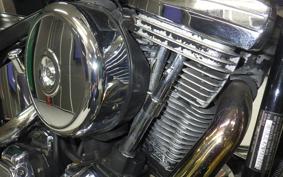 HARLEY FLSTC 1340 1991