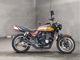 Фото Kawasaki ZRX-2 1997 с японского аукциона