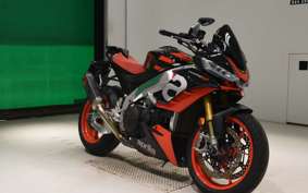 APRILIA TUONO V4 1100 2021