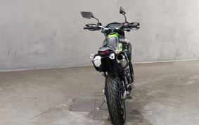 KAWASAKI D-TRACKERX LX250V