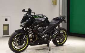KAWASAKI Z800 2013