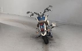 YAMAHA DRAGSTAR 250 VG05J