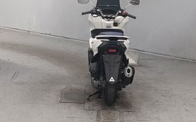 HONDA PCX125 E JK06