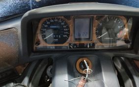 HONDA GL1500 GOLD WING 1989 SC22
