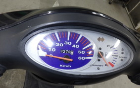 HONDA DIO Gen.5 AF57