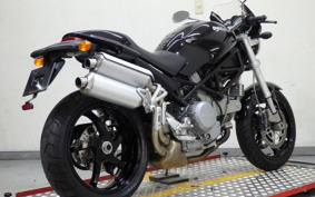 DUCATI MONSTER S2R 800 2005 M414A