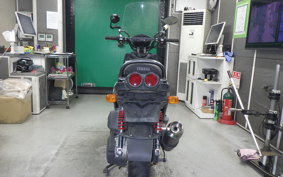 YAMAHA BW*S 125