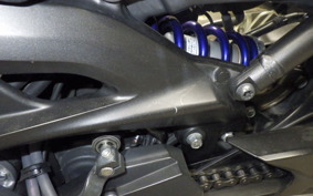 YAMAHA MT-09 Tracer 2015 RN36J