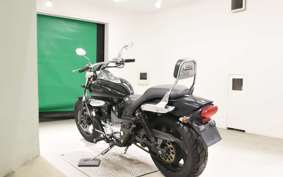 KAWASAKI ELIMINATOR 250 V VN250A