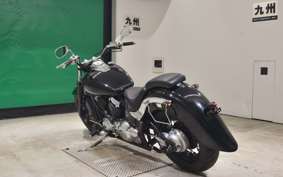 YAMAHA DRAGSTAR 400 CLASSIC 1998 4TR