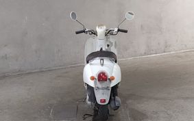 HONDA CREA SCOOPY AF55