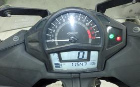 KAWASAKI NINJA 400 2014 EX400E