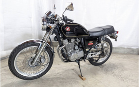 HONDA GB250 CLUBMAN 1 MC10