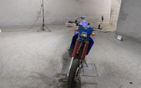 YAMAHA DT200 R 3ET