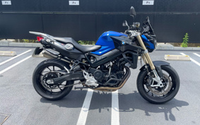 BMW F800R 2015 0B04