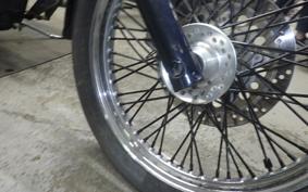 HONDA STEED 400 1992 NC26