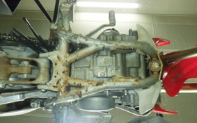 HONDA CRF150R 2026 KE03